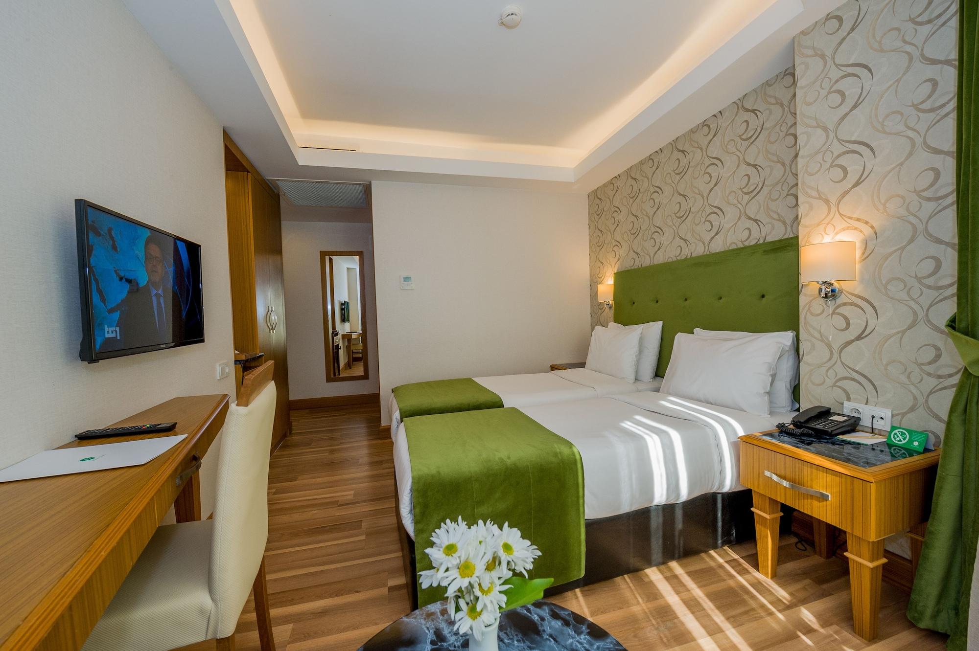 Bizim Hotel Стамбул Экстерьер фото