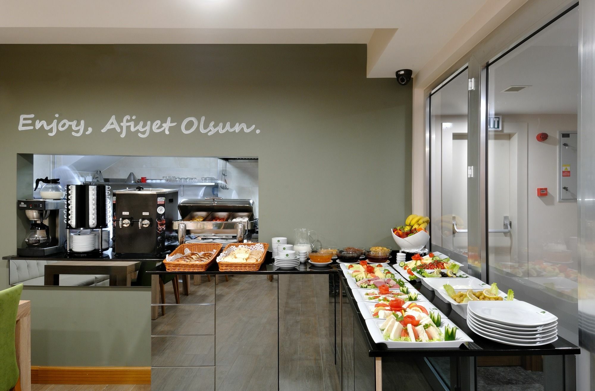 Bizim Hotel Стамбул Экстерьер фото